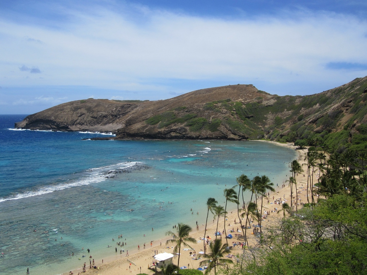 Hawaii On A Budget Travel Tips - Now That's Thrifty!